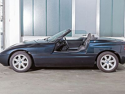 BMW Z1