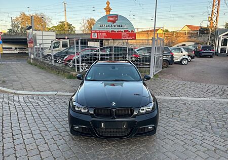 BMW 320d Touring M PAKET/AUTOMATIK/NAVI/XENON/TEMPOM