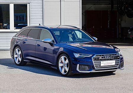 Audi S6 Avant 3.0 TDI quattro basis