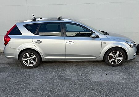 Kia Cee'd / Ceed 1.6 CRDi 115PS Spirit Sporty Wa...