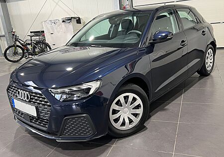 Audi A1 25 TFSi Sportback **Virtual*Klima*PDC**