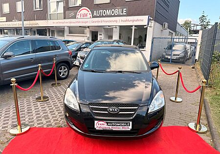 Kia Cee'd / Ceed 1.4 Basis/1.Hand/Klima/