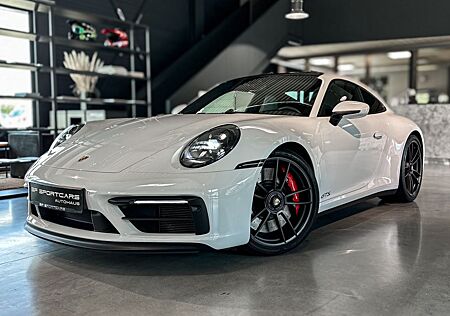 Porsche 992 Carrera GTS COUPE-APPROVED-KLAPPE-MÜNCHEN