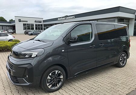 Opel Zafira Life GS 6-Sitzer *Automatik*Navi*AHK*