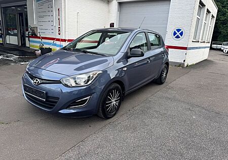 Hyundai i20 5 Star Edition
