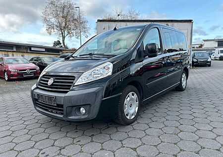 Fiat Scudo Panorama Executive L1H1 130 Multijet