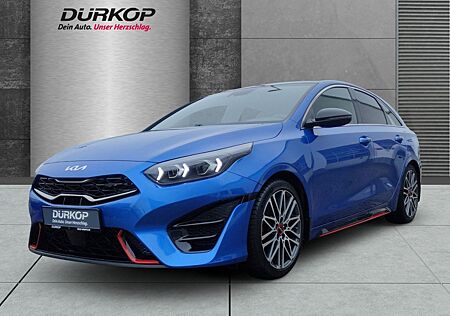 Kia Pro_ceed ProCeed GT 1.6T DCT7,Navi+LED+Beh.Frontscheibe+S