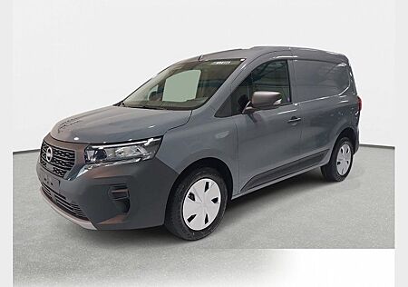 Nissan Townstar Kombi 1.3DIG-T N-Connecta Navi Tempomat