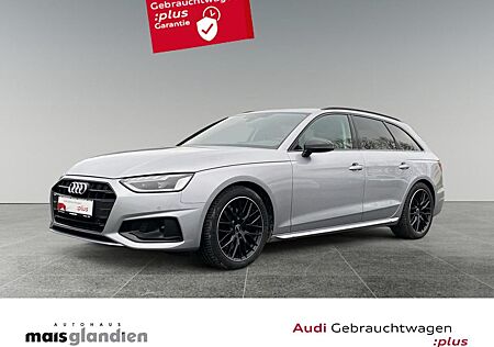 Audi A4 Avant 30 TDI AHK Standhzg. ACC Navi+ LED