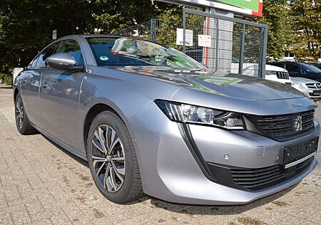 Peugeot 508 Allure Pack Limousine Automatik