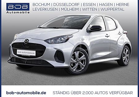 Mazda 2 Hybrid 116 CVT EXCLUSIVE-LINE PDC