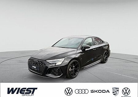 Audi RS3 RS 3 Limousine TFSI S tronic Dynamikpaket+ Keram