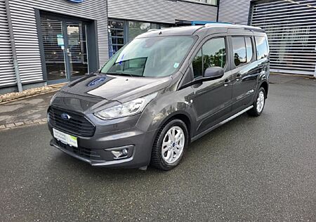 Ford Grand Tourneo Connect Trend