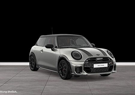 Mini Cooper Coupe Cooper S Driv.Assist+ Harman/K Head-Up Kamera