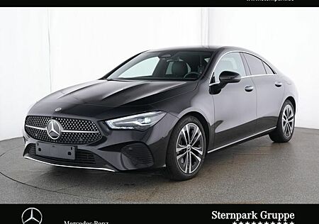 Mercedes-Benz CLA 180 Progres.+Totwinkel+Ambiente+Navi+Keyless