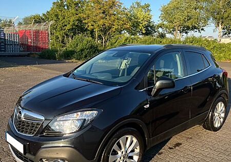 Opel Mokka 1.4 Turbo ecoFLEX | 140 PS | Top