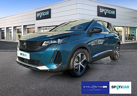 Peugeot 3008 1.2 PureTech 130 GT Aut. *Panorama, EasyPak