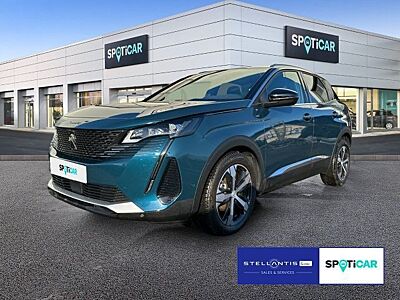 Peugeot 3008 1.2 PureTech 130 GT *Aut. Pano. 360Grad.*