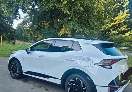 Kia Sportage 1.6 T-GDI EcoDyn. 132kW GT-line DCT...