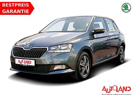 Skoda Fabia 1.0 TSI Klima Bluetooth DAB USB