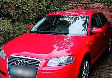 Audi A3 2.0 FSI Voll Scheckheft,Climatronic,TÜV 12/26