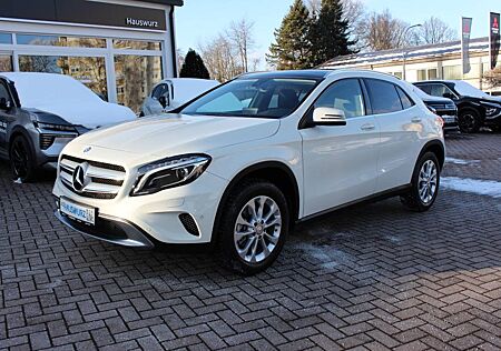 Mercedes-Benz GLA 180