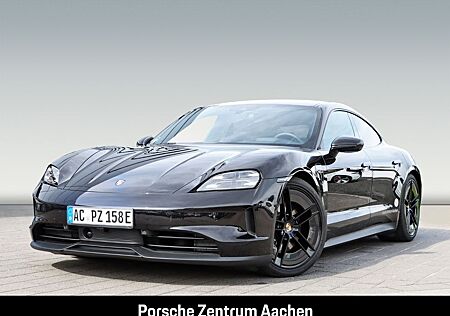 Porsche Taycan 4S Soft-Close Performancebatterie+ 21-Zol