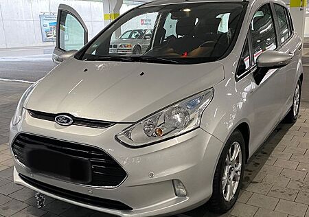 Ford B-Max 1,6 Ti-VCT 77kW Trend PowerShift Trend