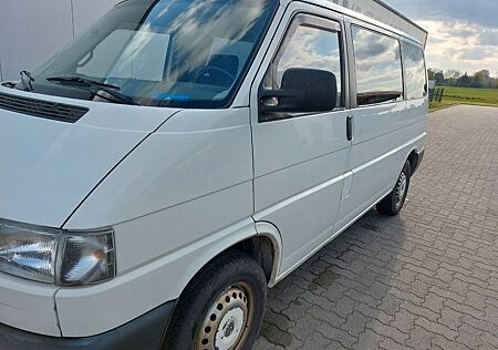 VW T4 Volkswagen andere