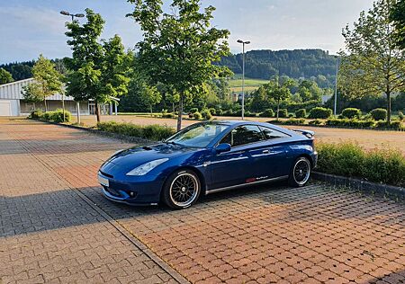 Toyota Celica T23