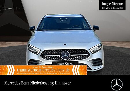 Mercedes-Benz A 200 AMG/Night/Kamera/LED/Ambiente/AugReal