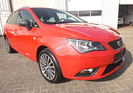 Seat Ibiza Kombi ST Connect
