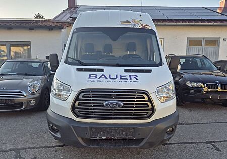 Ford Transit Kasten 350 L3 Trend 4x4 ALLARD Klima