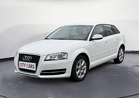 Audi A3 Sportback 1.6 TDI Ambiente Xenon Tempomat