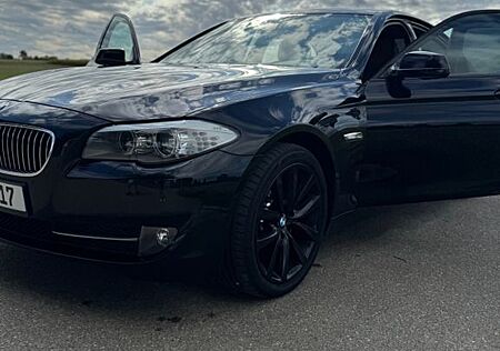 BMW 520d EfficientDynamics Edition EfficientDyna...