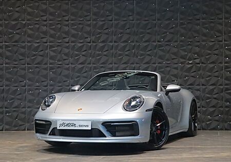 Porsche 992 gebraucht kaufen Porsche 992 Carrera S Cabriolet - 18 Seats - SportDesign