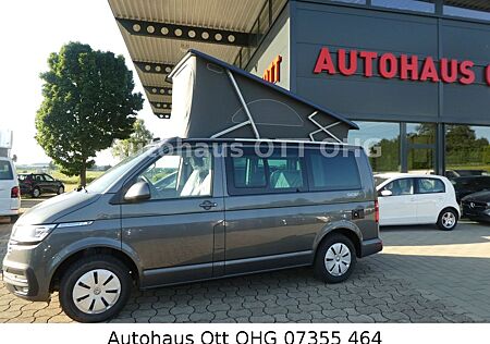 VW T6 California Volkswagen OCEAN T 6.1 110 KW /150 PS DSG