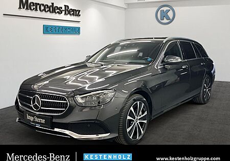 Mercedes-Benz E 300 de T AVANTGARDE+KEYLESS+MULTIBEAM