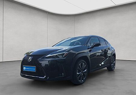 Lexus UX UX300h F-Sport Design