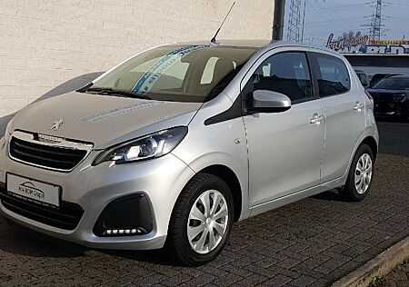 Peugeot 108 Active
