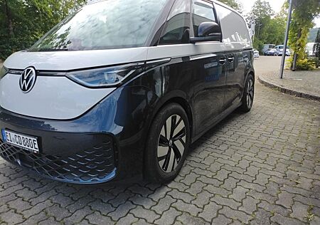 VW ID.BUZZ Volkswagen ID. Buzz Cargo 150 kW AHK ACC Kamera Heckklappe