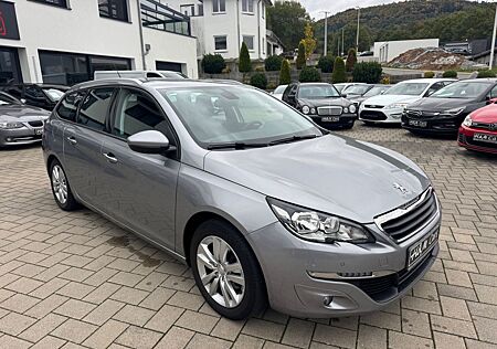 Peugeot 308 SW Style/Klimaautomatik/SHZ/SH /AHK