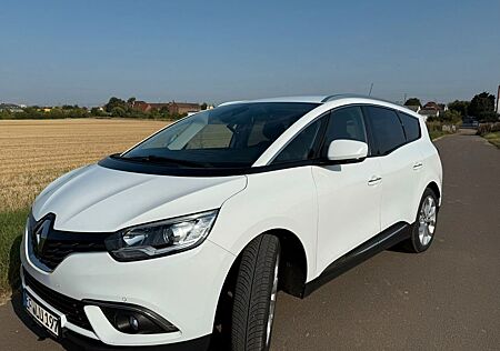 Renault Scenic 1.5 dCi | EZ 03/2017 | TÜV bis 04/26 |