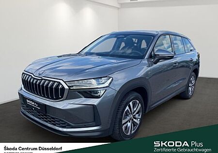 Skoda Kodiaq 2.0 TDI 142kW 4x4 Selection AHK Fahrassis