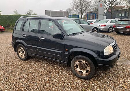 Suzuki Grand Vitara 5-trg. 2.0