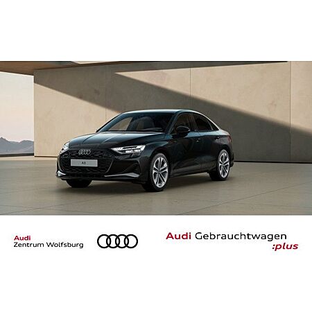 Audi A3 leasen