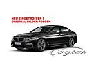 BMW M550xD LIMO ACC LASER GLASDACH SOFTCLOSE HUD 20"