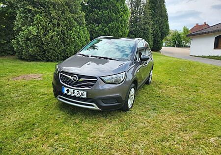 Opel Crossland X Crossland (X) Turbo Head up isplay