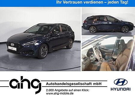 Hyundai i30 Kombi 1.5 T-GDI Hybrid N Line AKTION AKTION