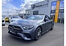Mercedes-Benz E 400 E 400D COUPE/ PACK AMG/ 4MATIC/ VOLL/ 360°